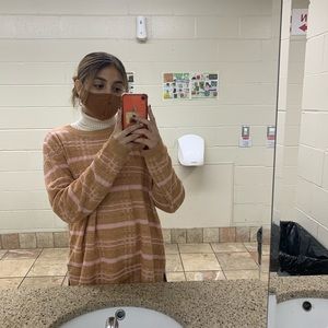 Meet your Posher, Frida